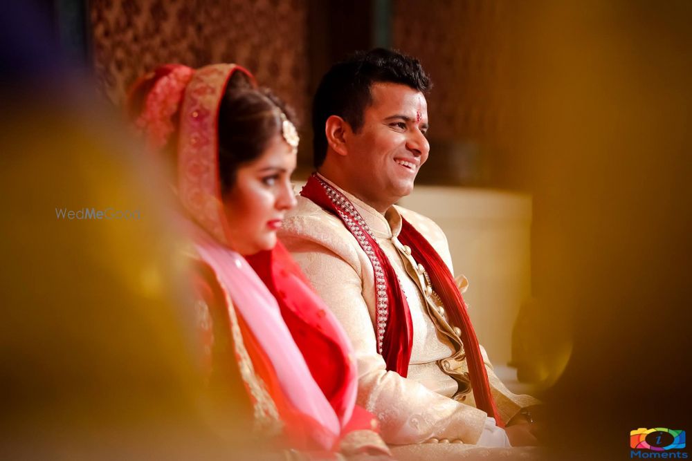 Photo From Nikhita & Ajay - By IMoment Productions