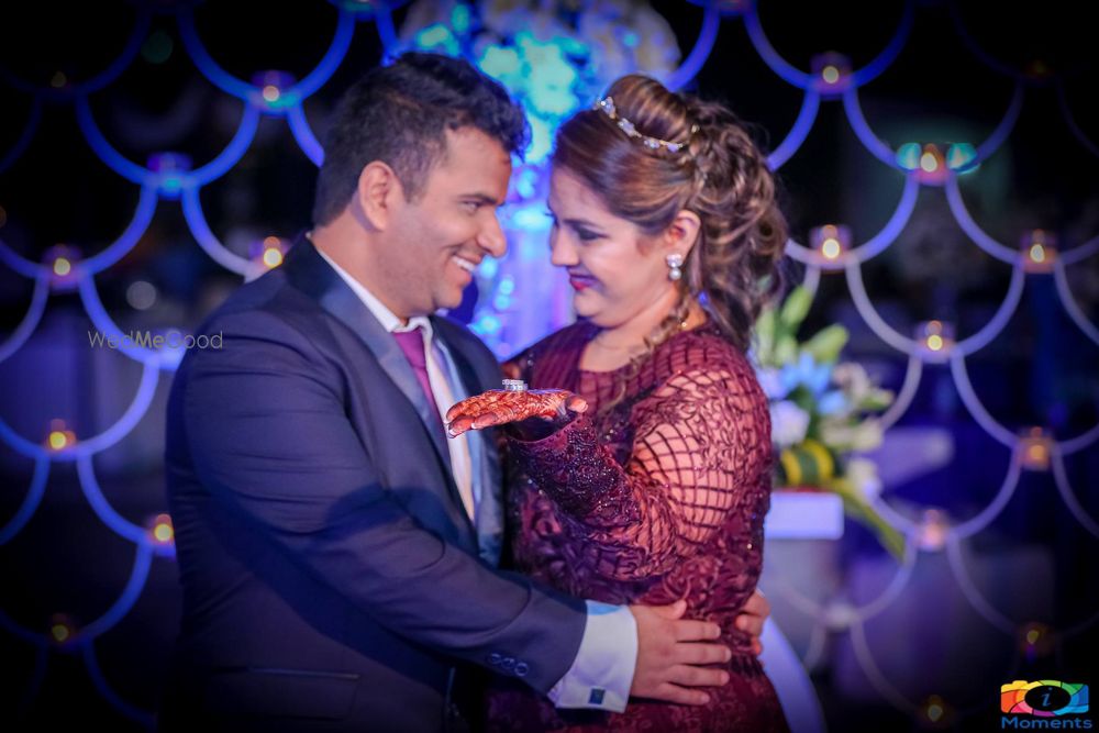 Photo From Nikhita & Ajay - By IMoment Productions