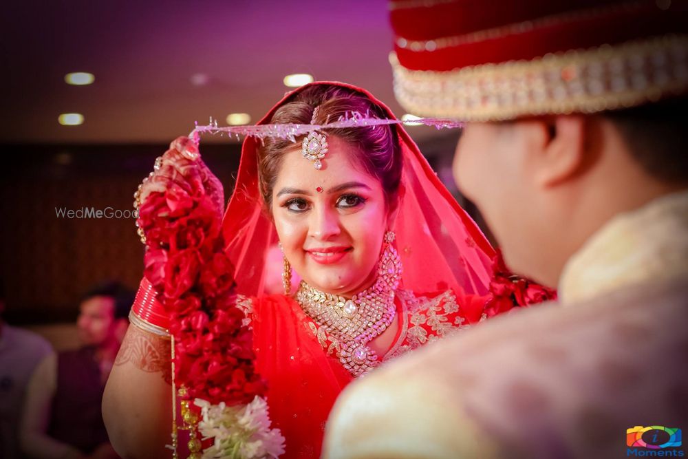 Photo From Nikhita & Ajay - By IMoment Productions