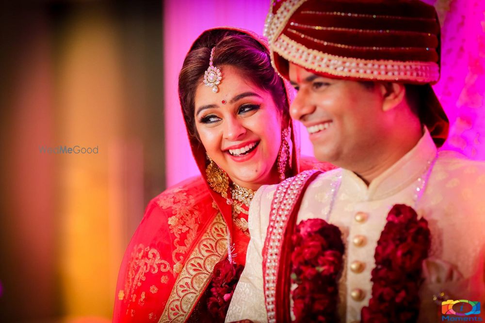 Photo From Nikhita & Ajay - By IMoment Productions