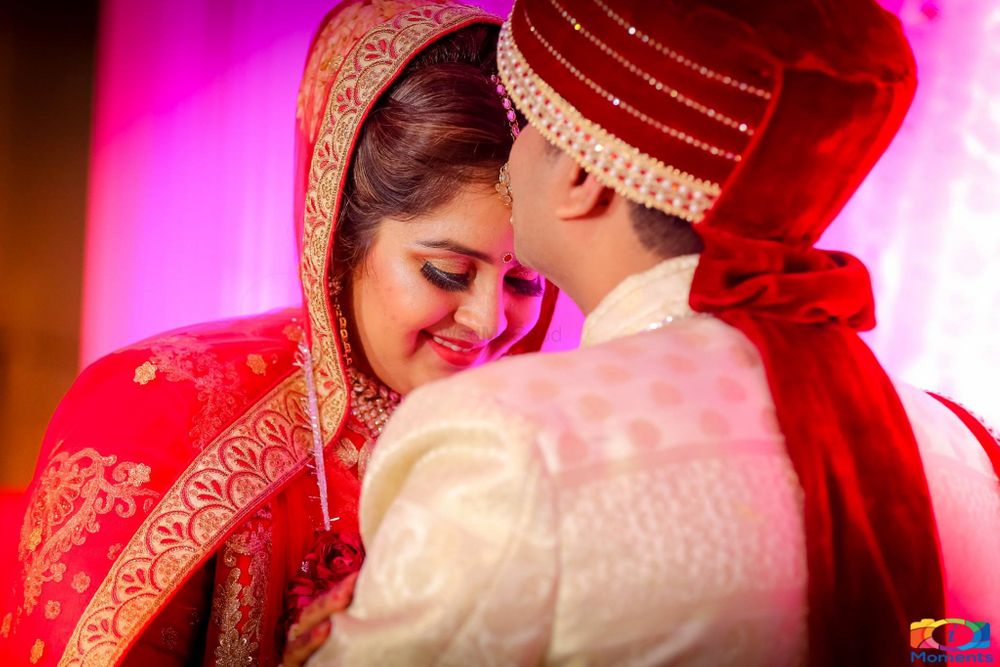 Photo From Nikhita & Ajay - By IMoment Productions