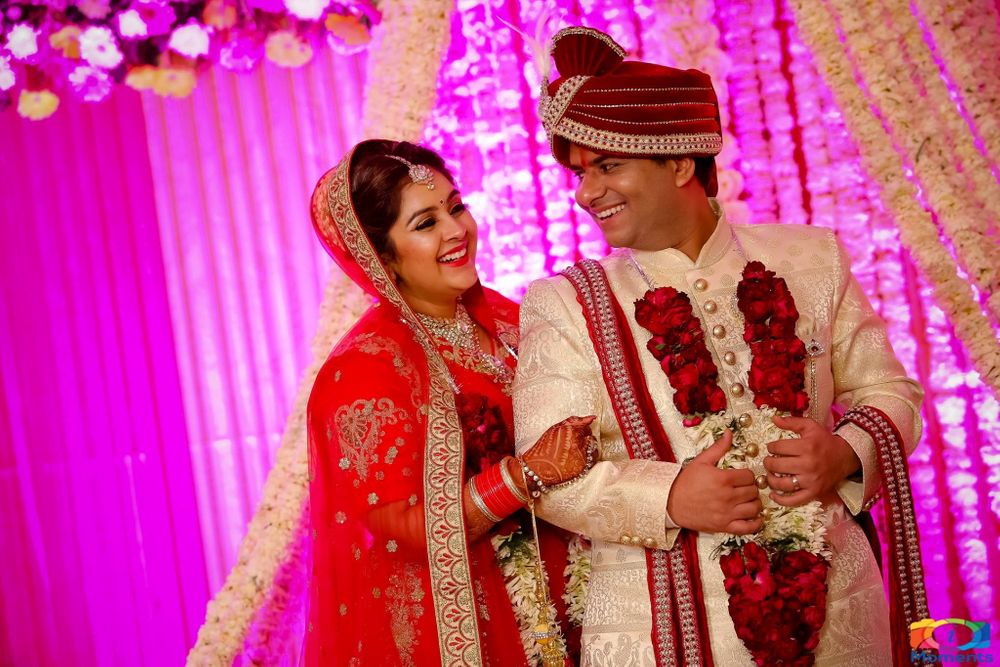 Photo From Nikhita & Ajay - By IMoment Productions