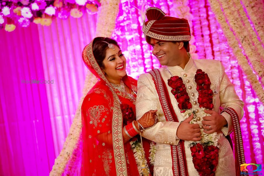 Photo From Nikhita & Ajay - By IMoment Productions