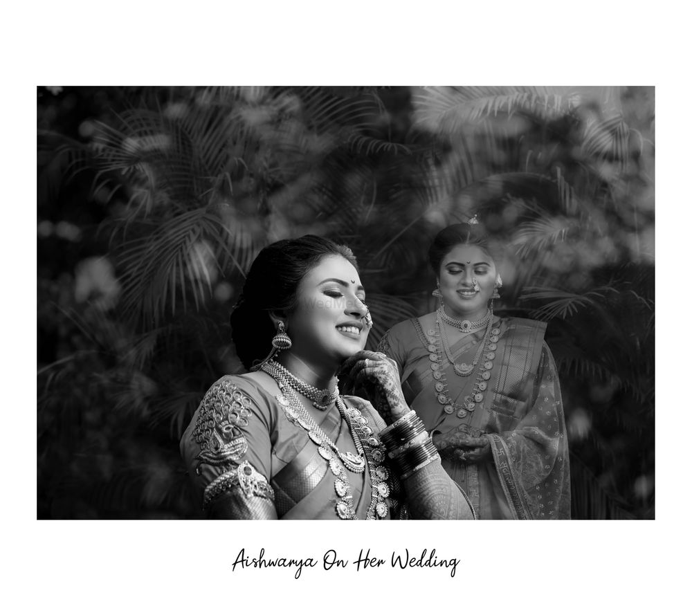 Photo From Aishwarya in marathi look - By Tejas Shinde Photography