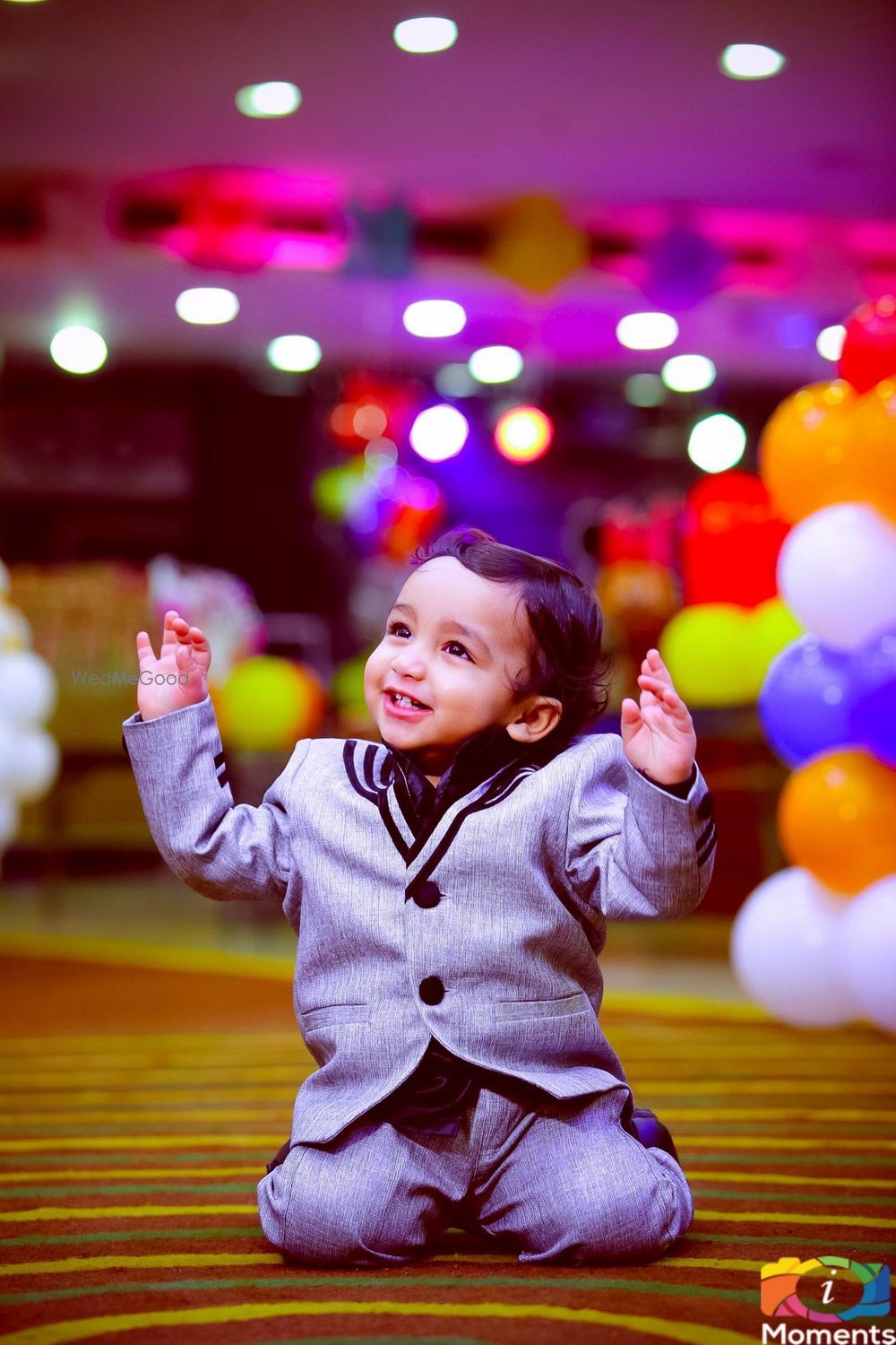 Photo From Riddhansh Birthday - By IMoment Productions