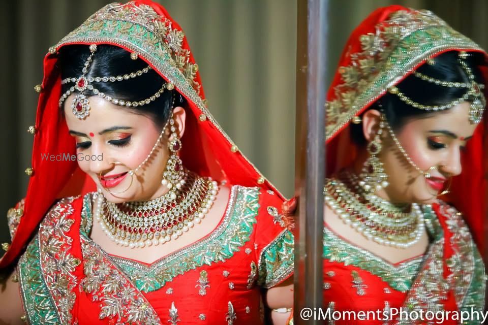 Photo From Parul & Abhishek - By IMoment Productions