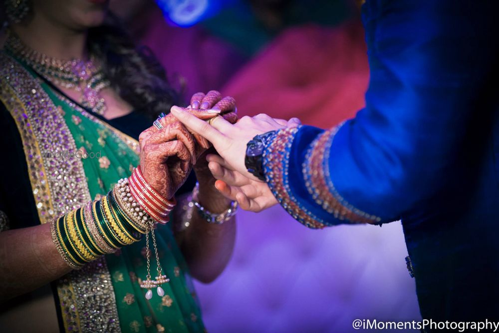 Photo From Shivangi & Devendra - By IMoment Productions