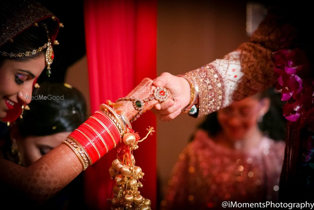 Photo From Shivangi & Devendra - By IMoment Productions