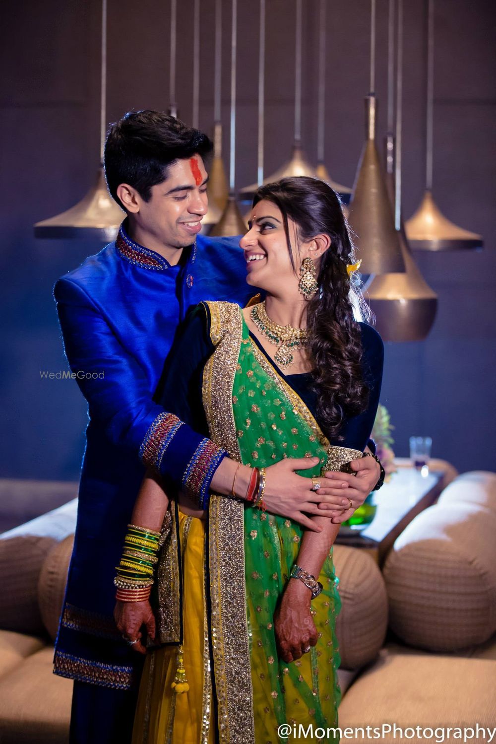 Photo From Shivangi & Devendra - By IMoment Productions