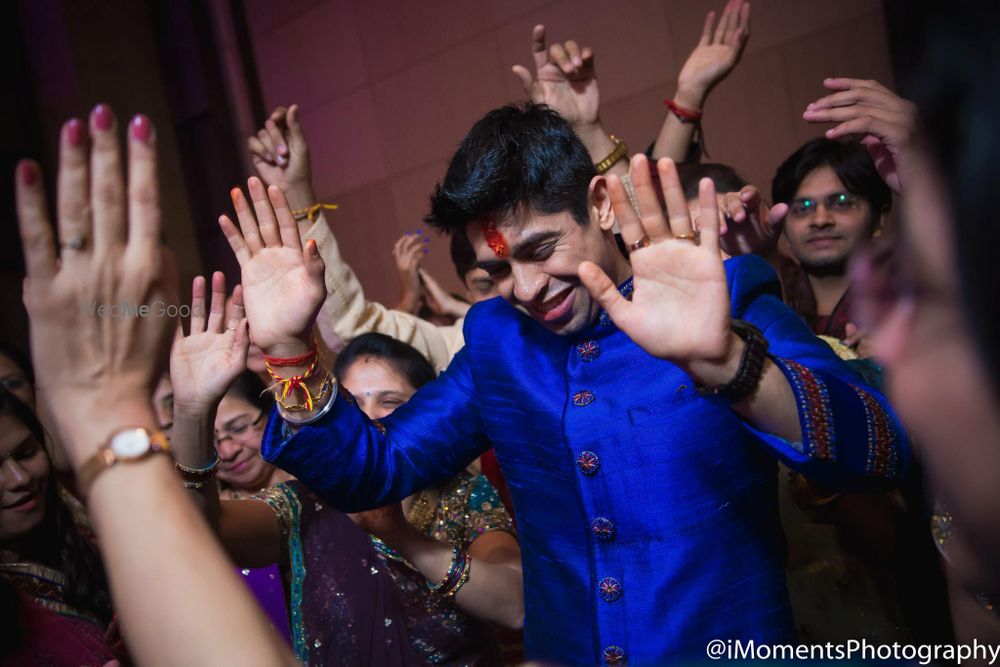 Photo From Shivangi & Devendra - By IMoment Productions