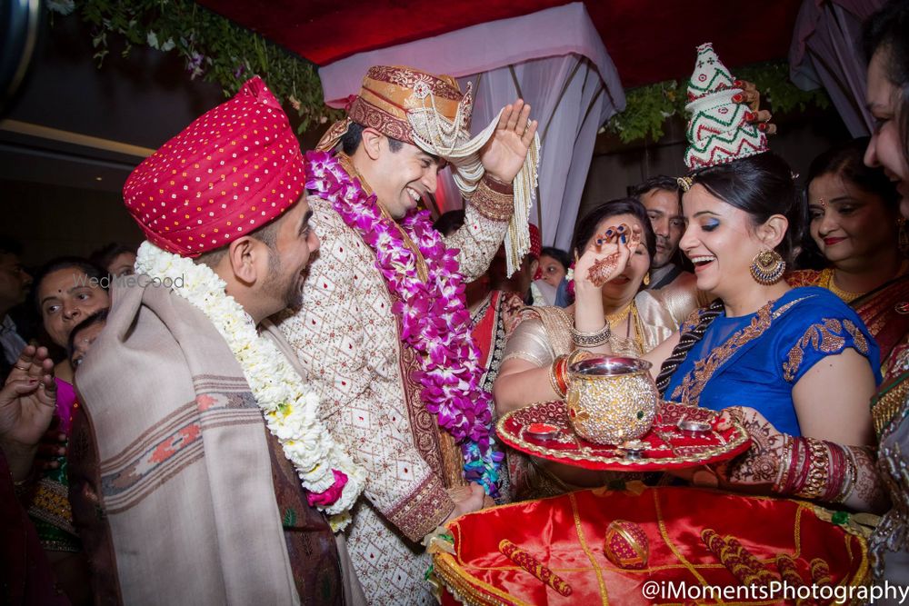 Photo From Shivangi & Devendra - By IMoment Productions