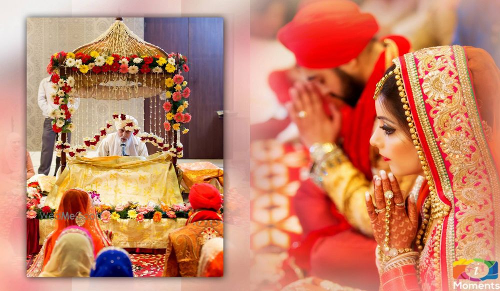 Photo From Soni & Gagan - By IMoment Productions