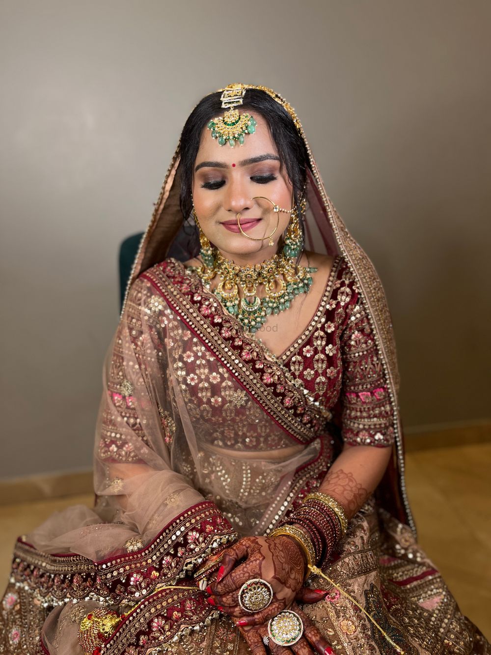 Photo From WEDDING & ENGAGEMENT MAKEUPS - By Aashna Artistries