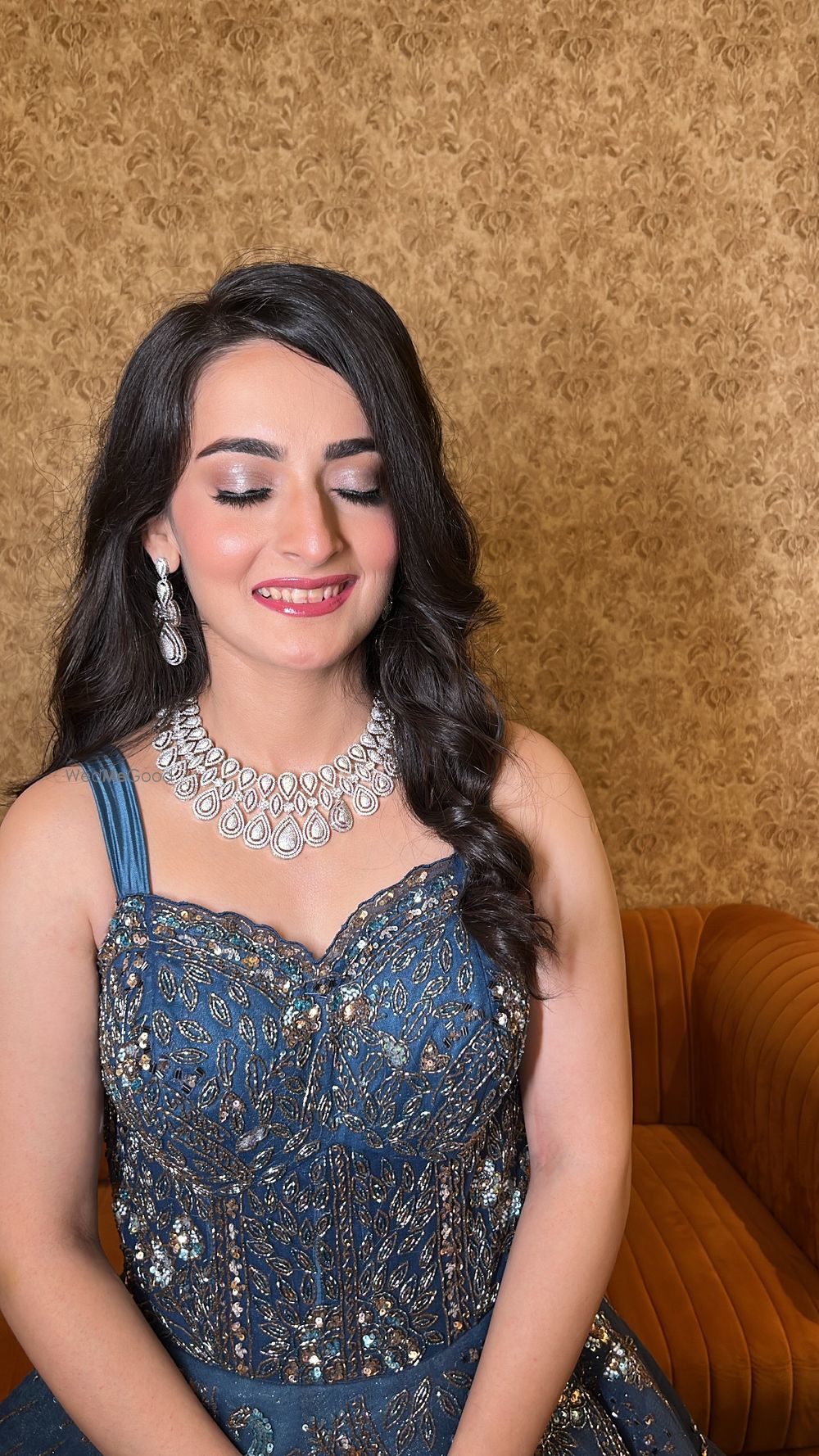 Photo From WEDDING & ENGAGEMENT MAKEUPS - By Aashna Artistries