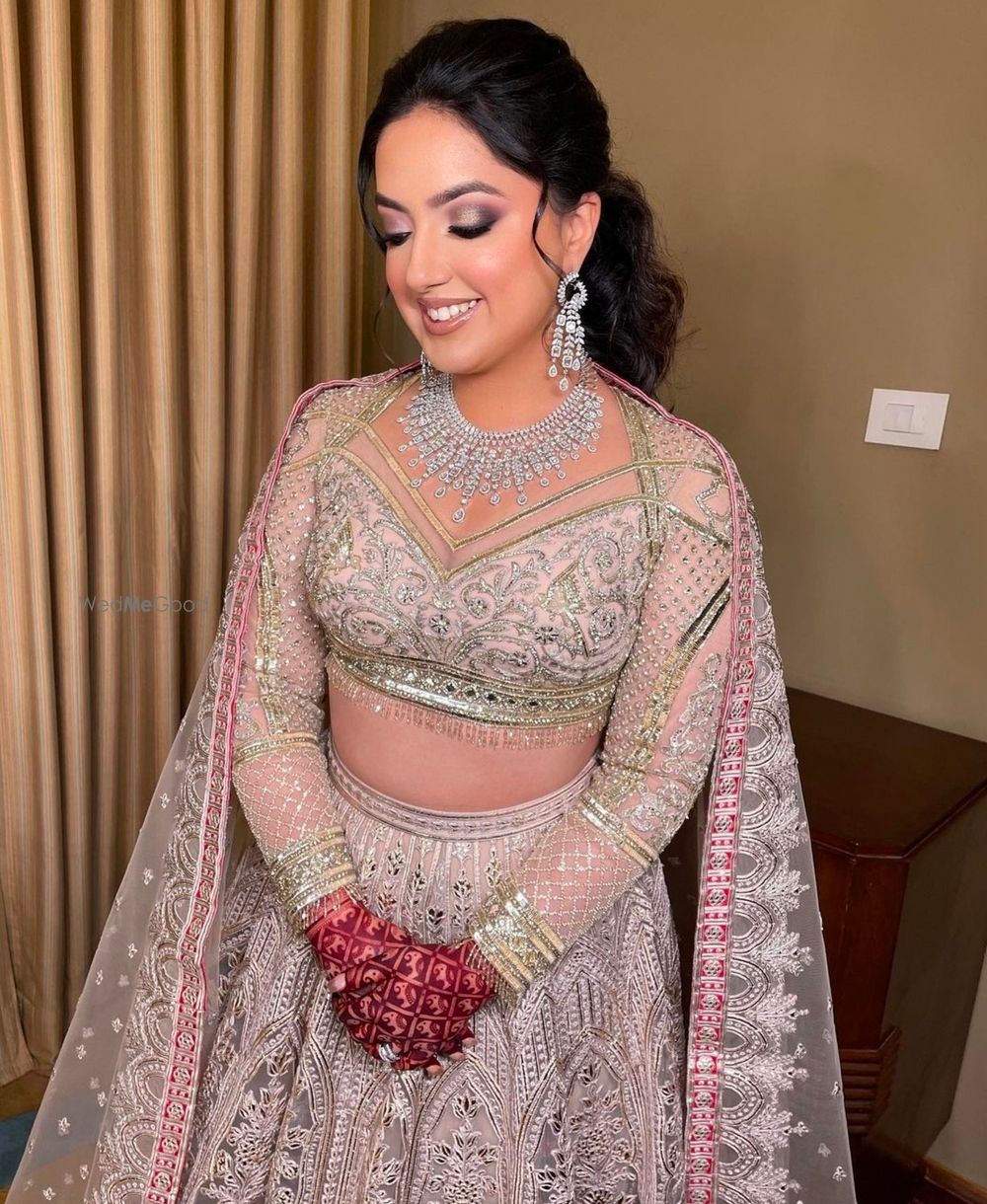 Photo From Wedding Bride - By Rashida Parekh Mua