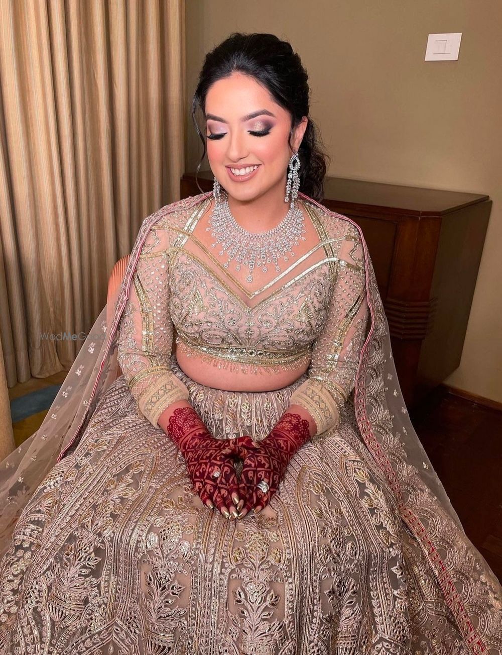 Photo From Wedding Bride - By Rashida Parekh Mua