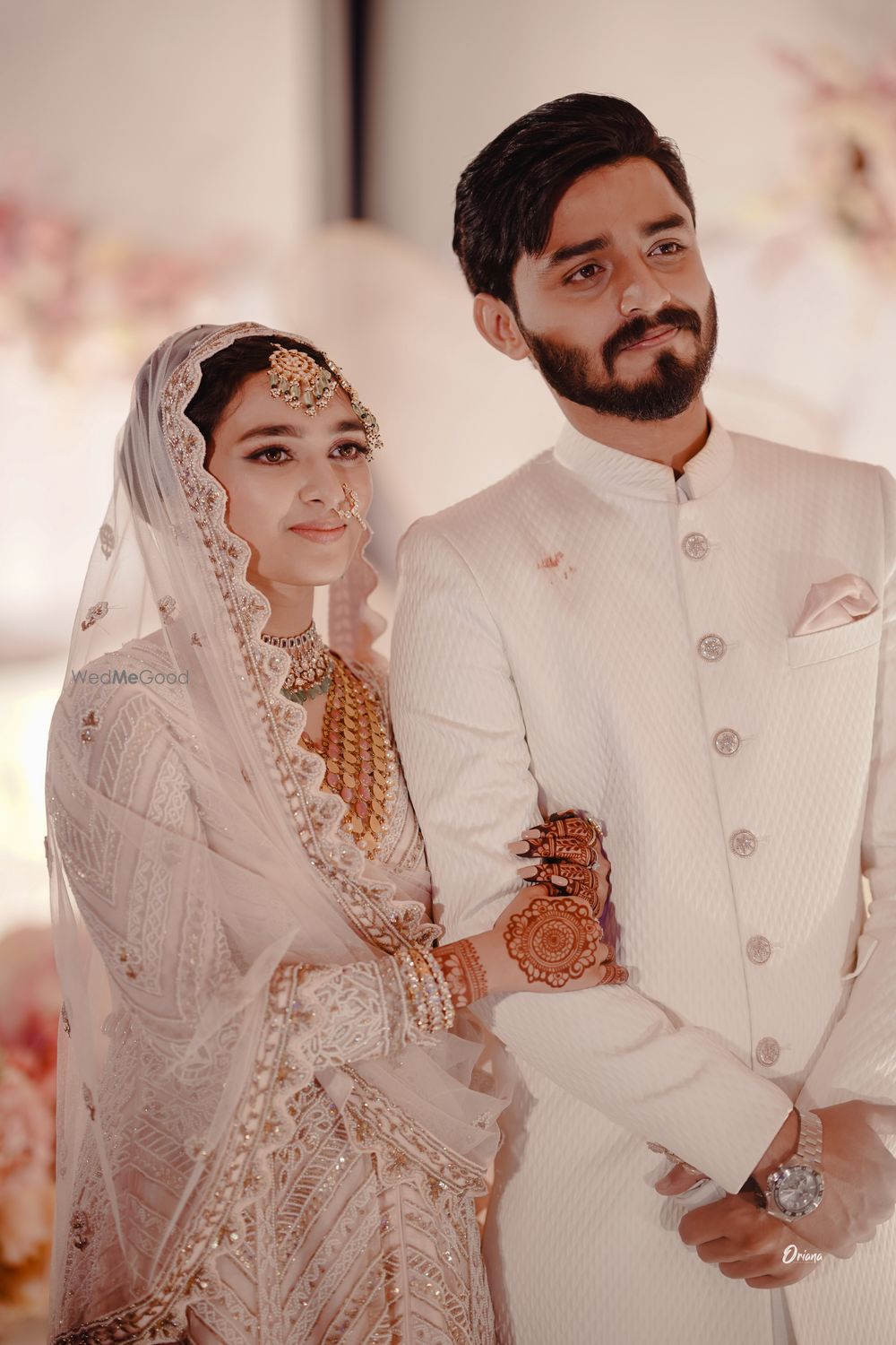 Photo From MUSLIM WEDDING - By Oriana Weddings