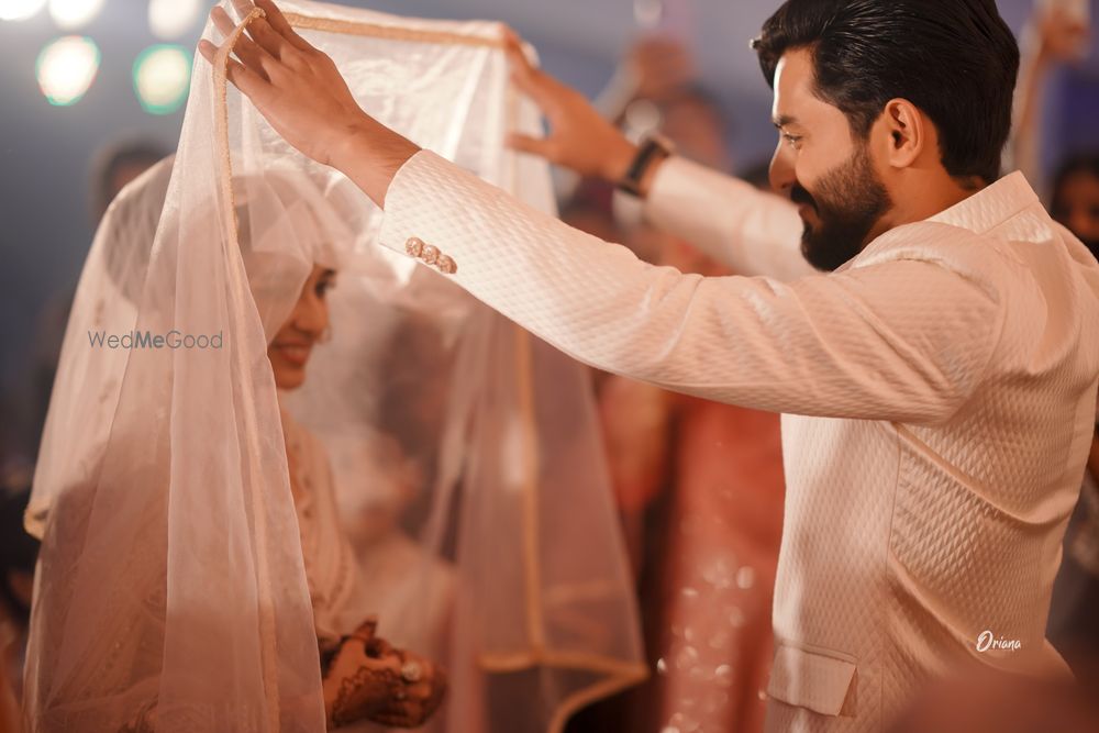 Photo From MUSLIM WEDDING - By Oriana Weddings