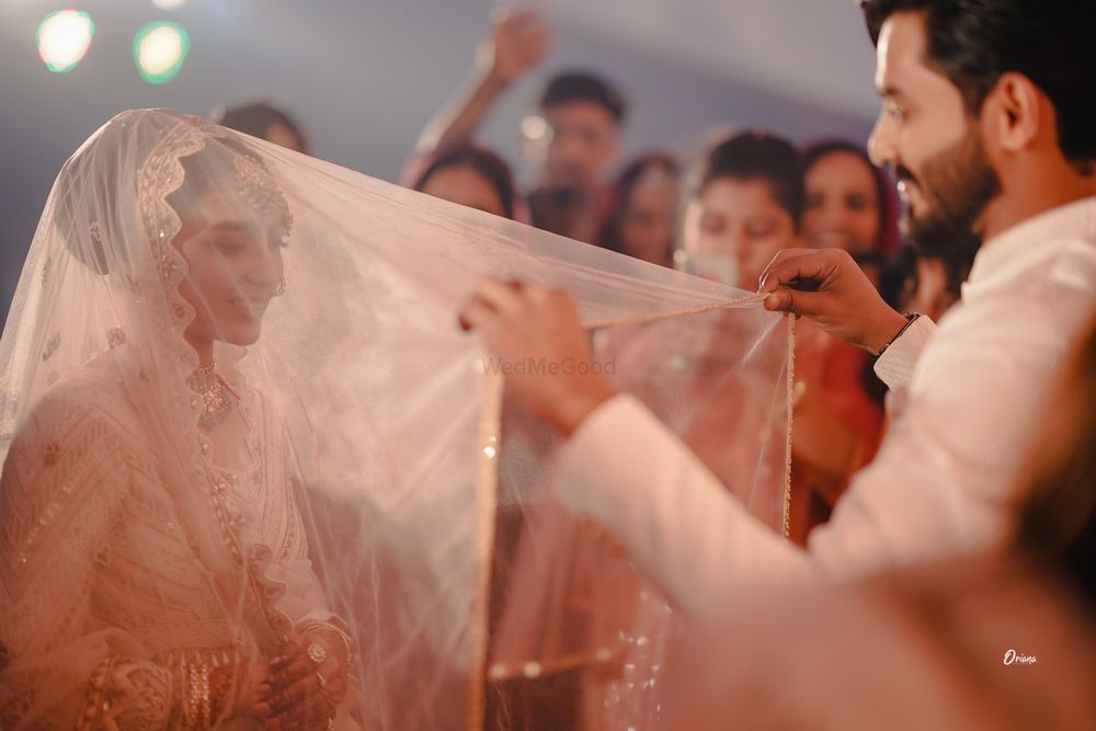 Photo From MUSLIM WEDDING - By Oriana Weddings