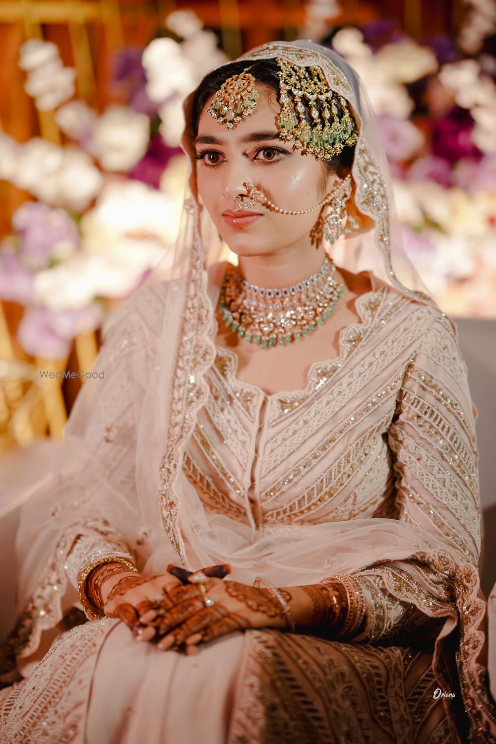 Photo From MUSLIM WEDDING - By Oriana Weddings