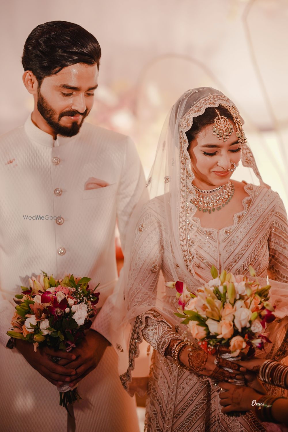 Photo From MUSLIM WEDDING - By Oriana Weddings