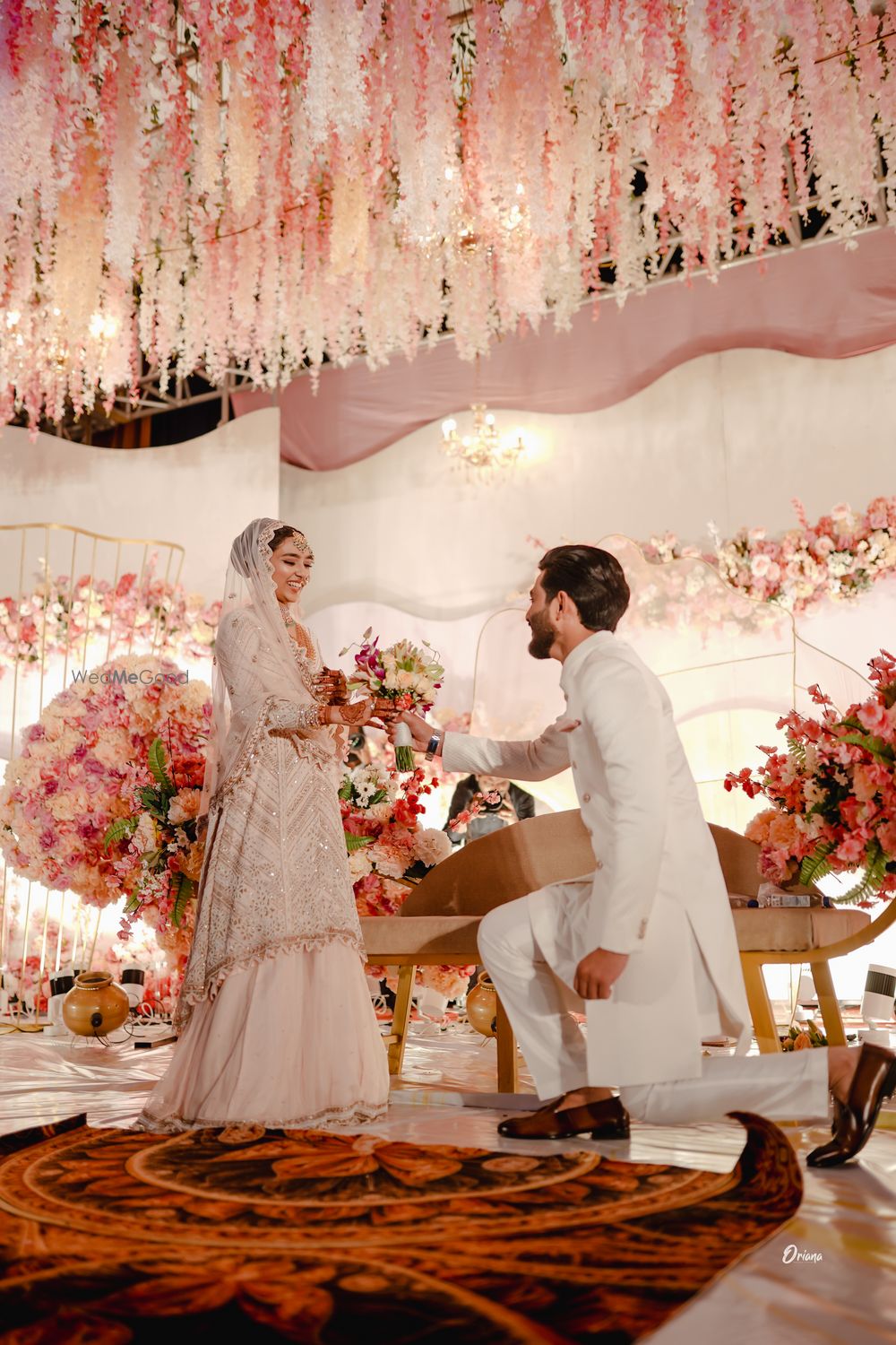 Photo From MUSLIM WEDDING - By Oriana Weddings