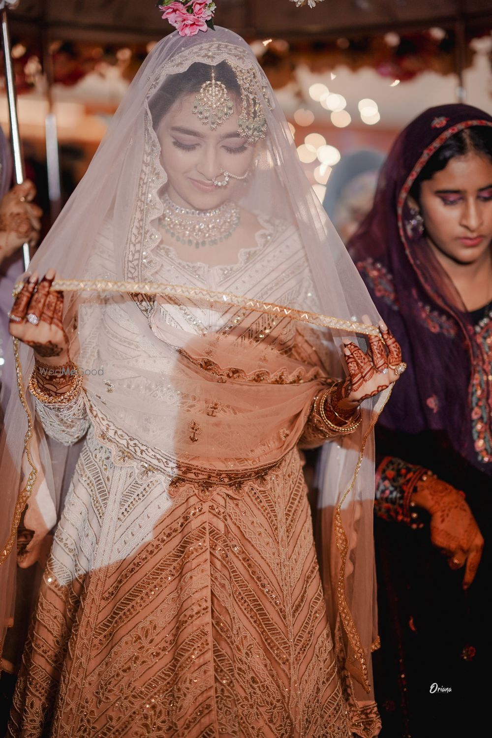 Photo From MUSLIM WEDDING - By Oriana Weddings