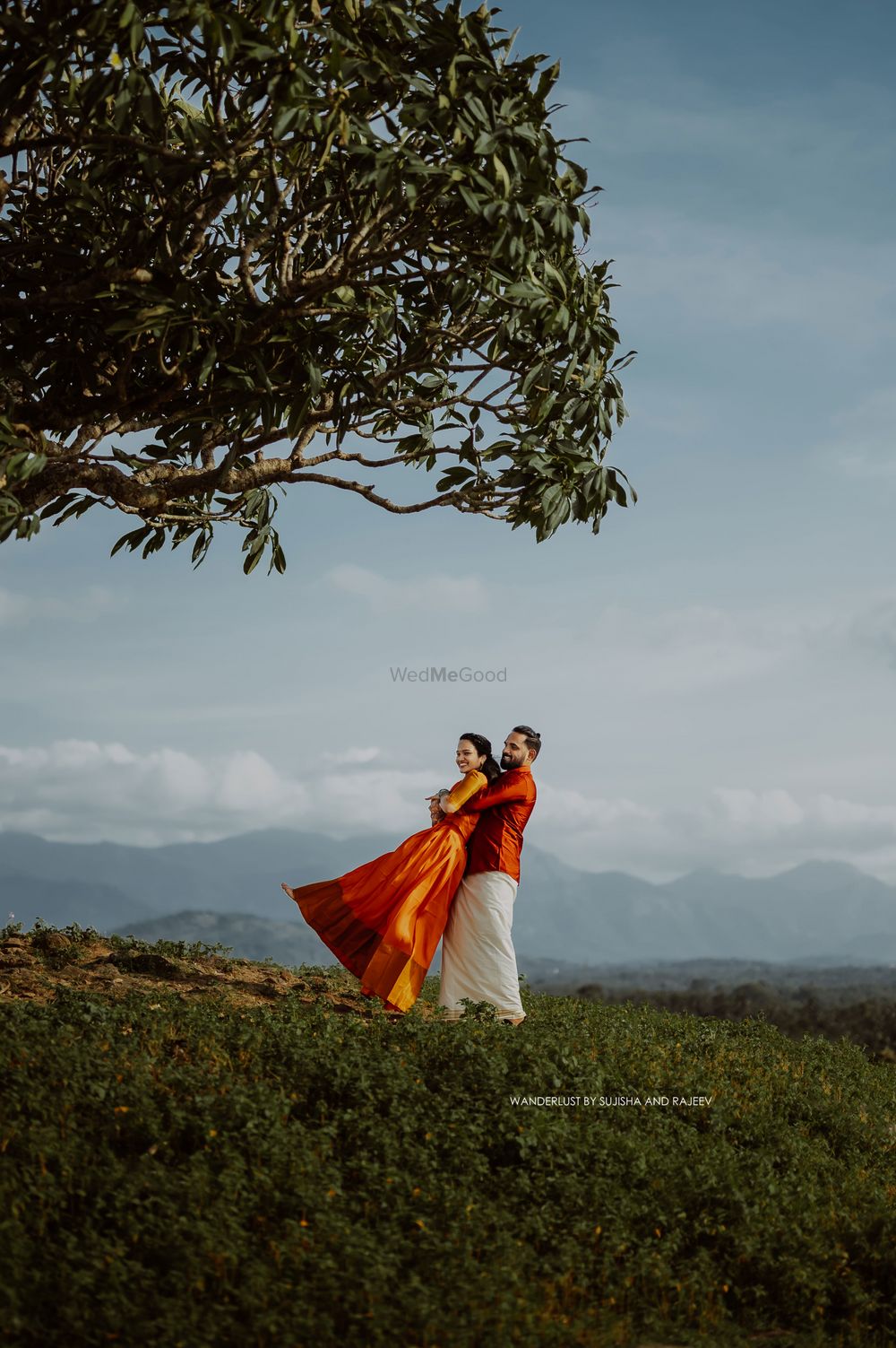 Photo From Prewedding - By Wanderlust by Sujisha and Rajeev