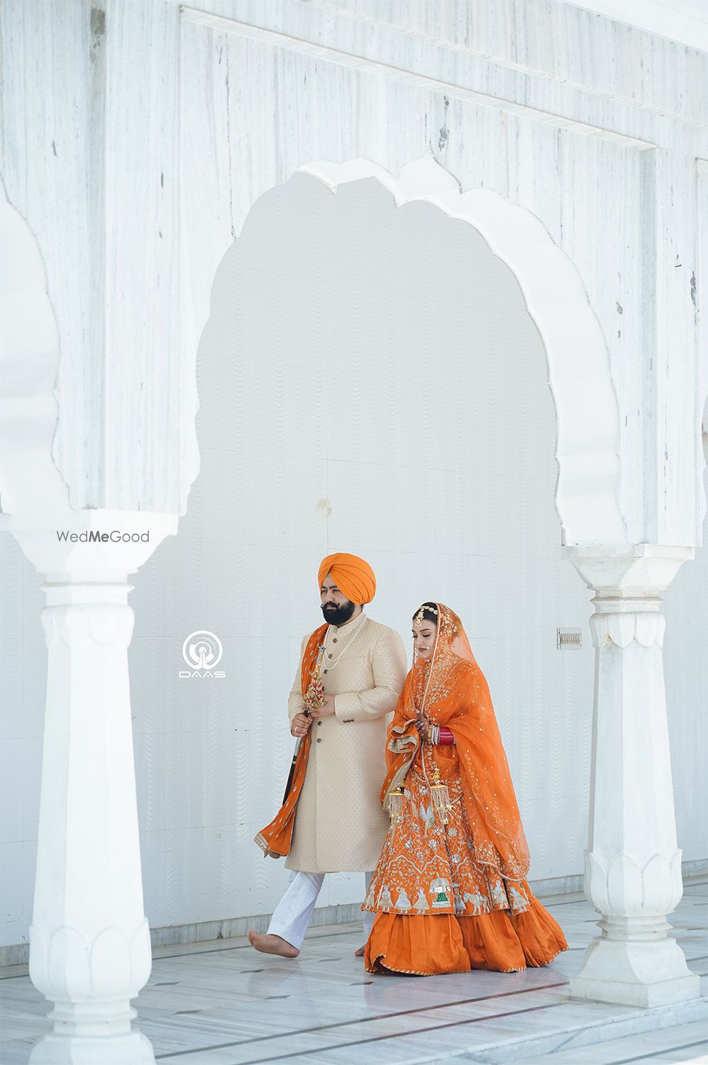 Photo From Ish & Komal Wedding - By Daas Media Works