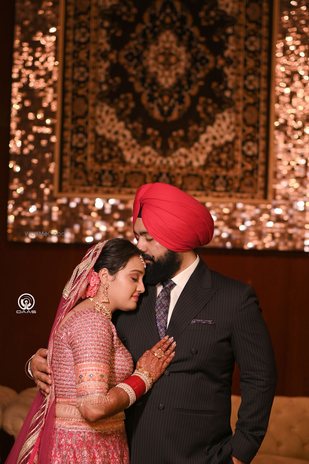 Photo From Ish & Komal Wedding - By Daas Media Works