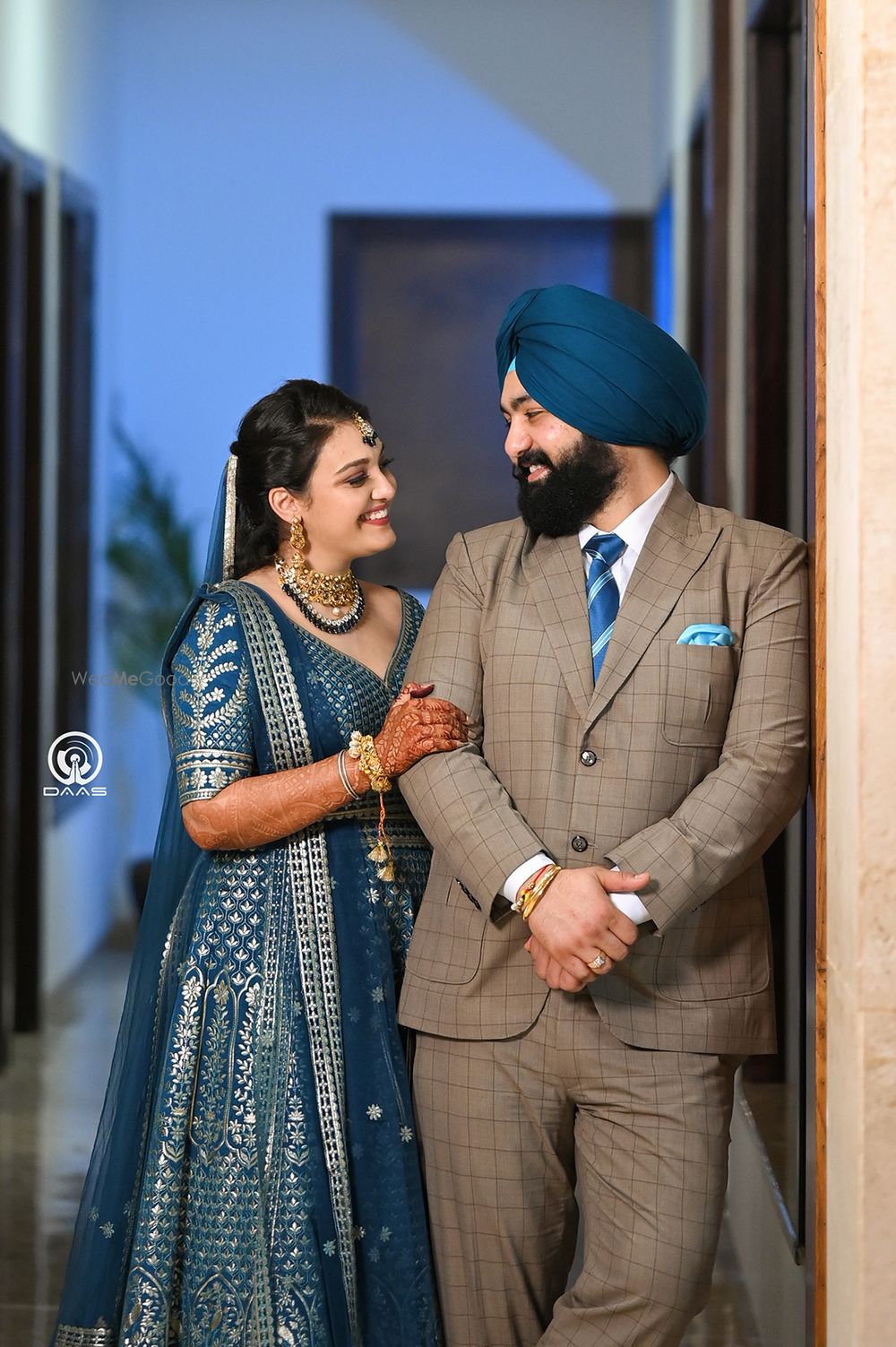 Photo From Ish & Komal Wedding - By Daas Media Works