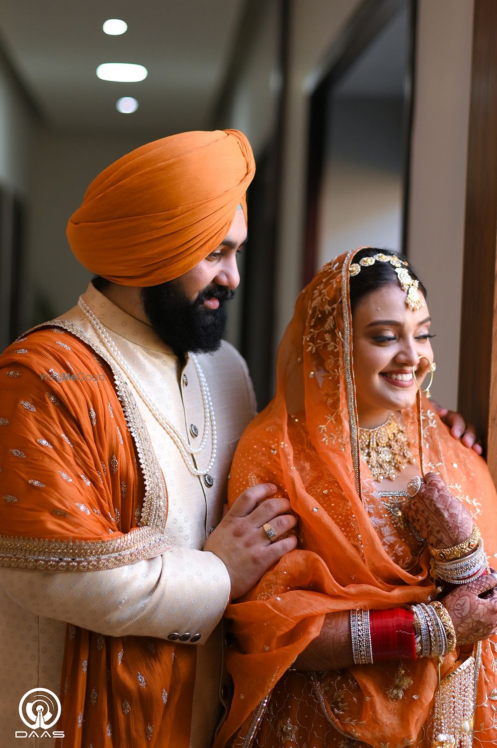 Photo From Ish & Komal Wedding - By Daas Media Works