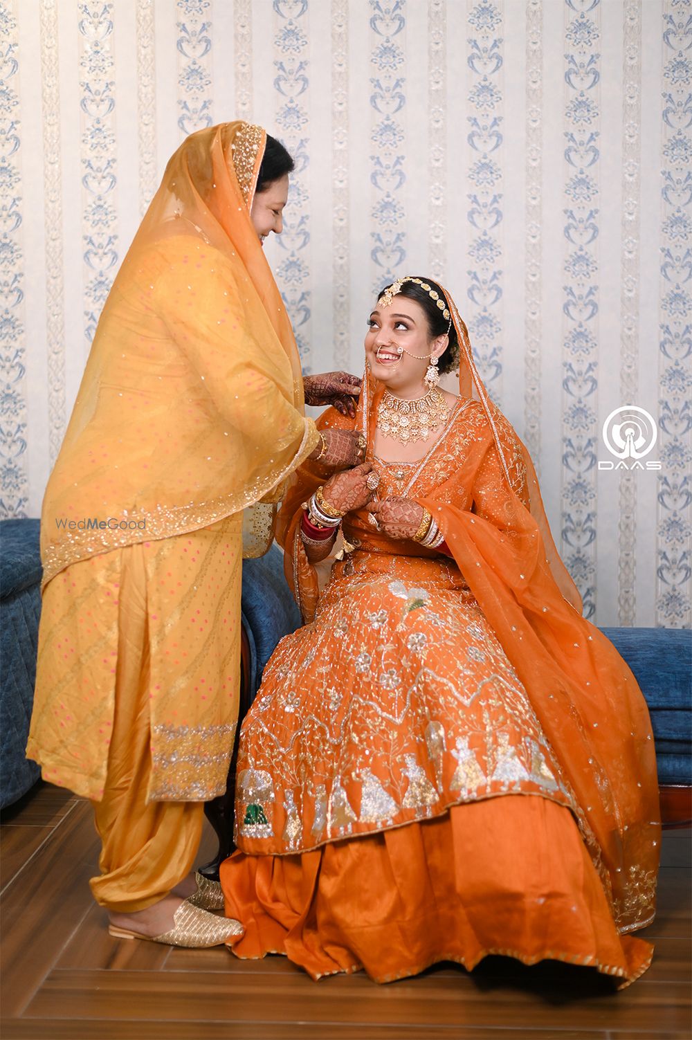 Photo From Ish & Komal Wedding - By Daas Media Works