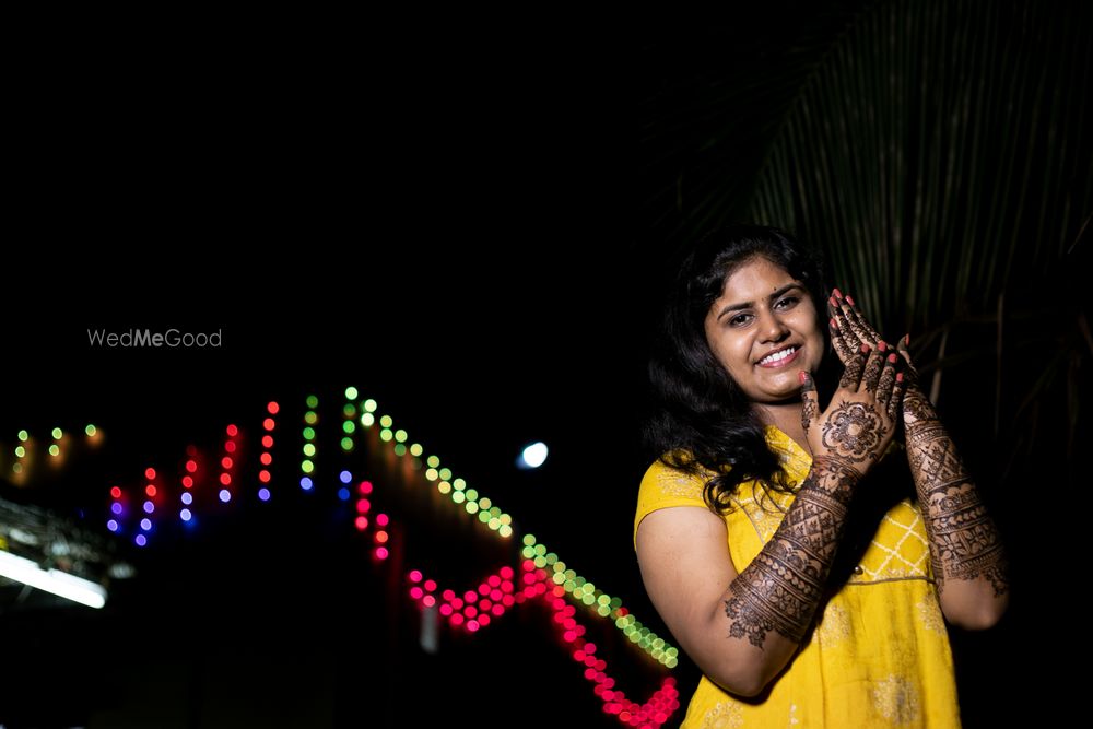 Photo From Mehandi - Oviya - By S Wedding Studio