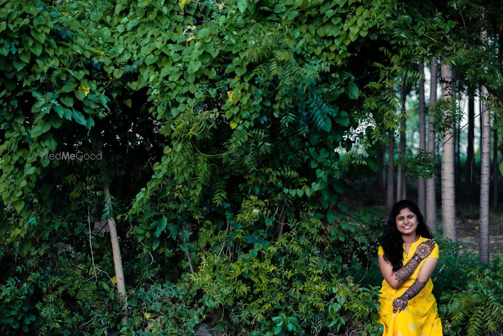 Photo From Mehandi - Oviya - By S Wedding Studio