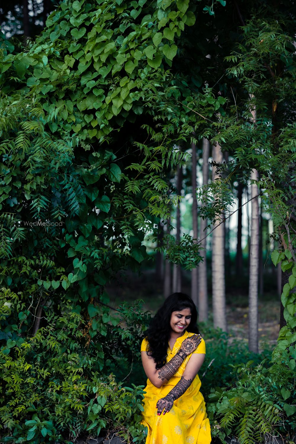 Photo From Mehandi - Oviya - By S Wedding Studio