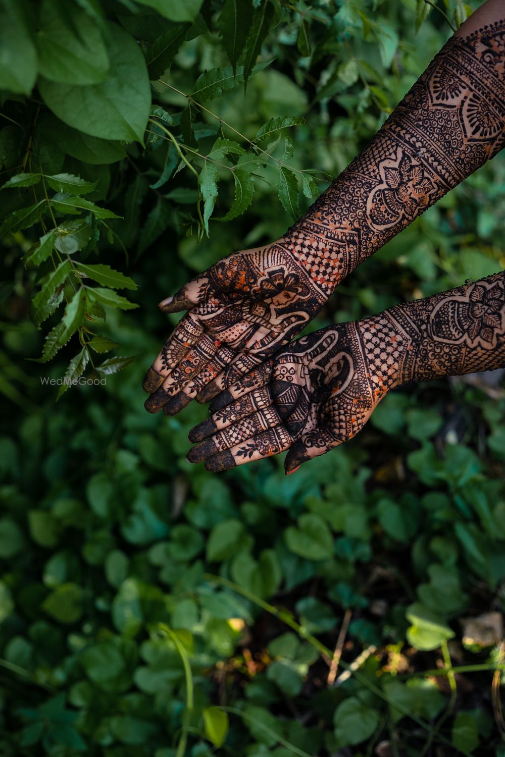 Photo From Mehandi - Oviya - By S Wedding Studio