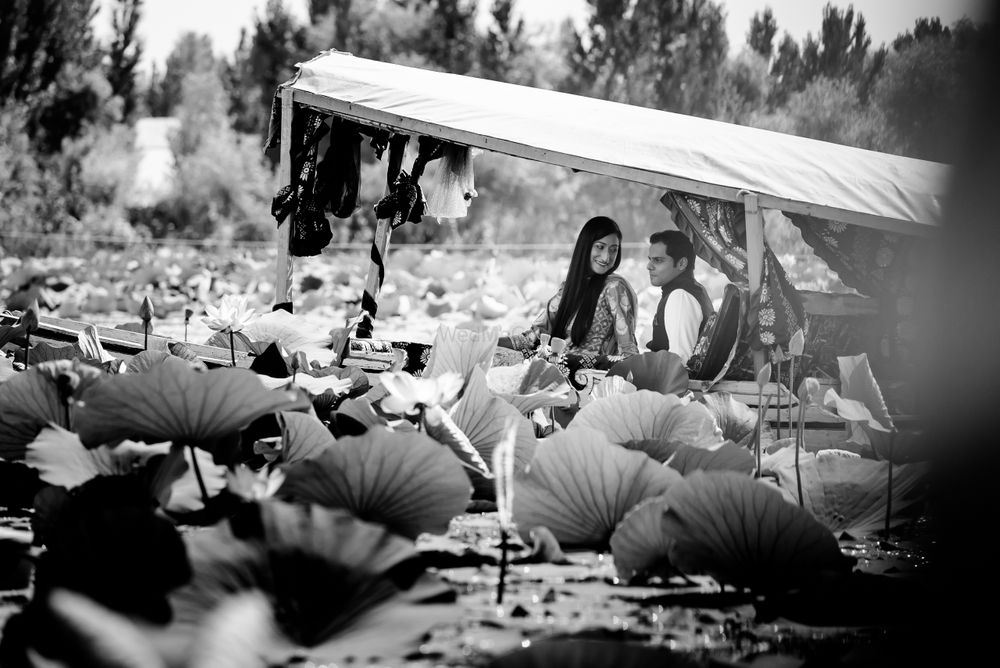 Photo From Quswa & Fahad - By The Wedding Conteurs
