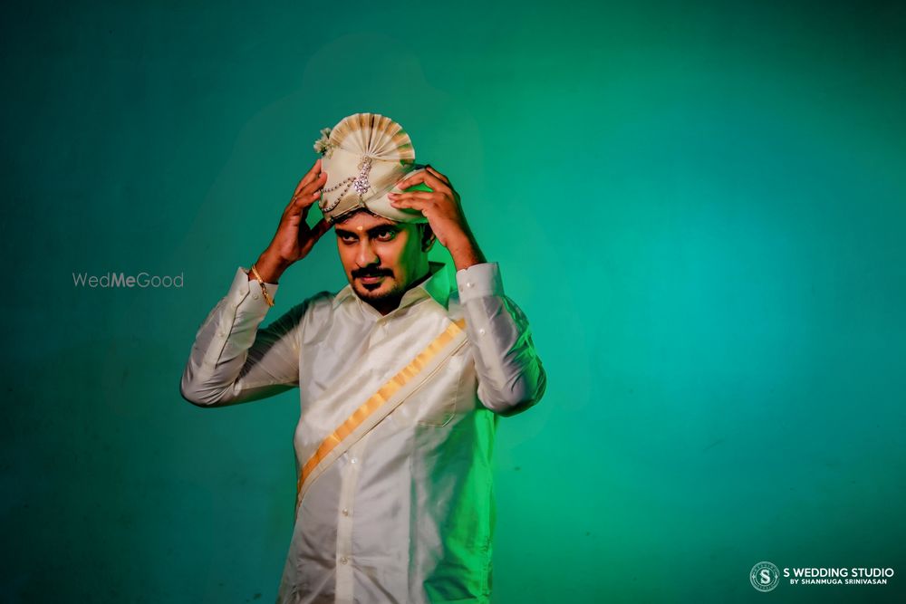 Photo From Gokul Brindha Wedding - By S Wedding Studio