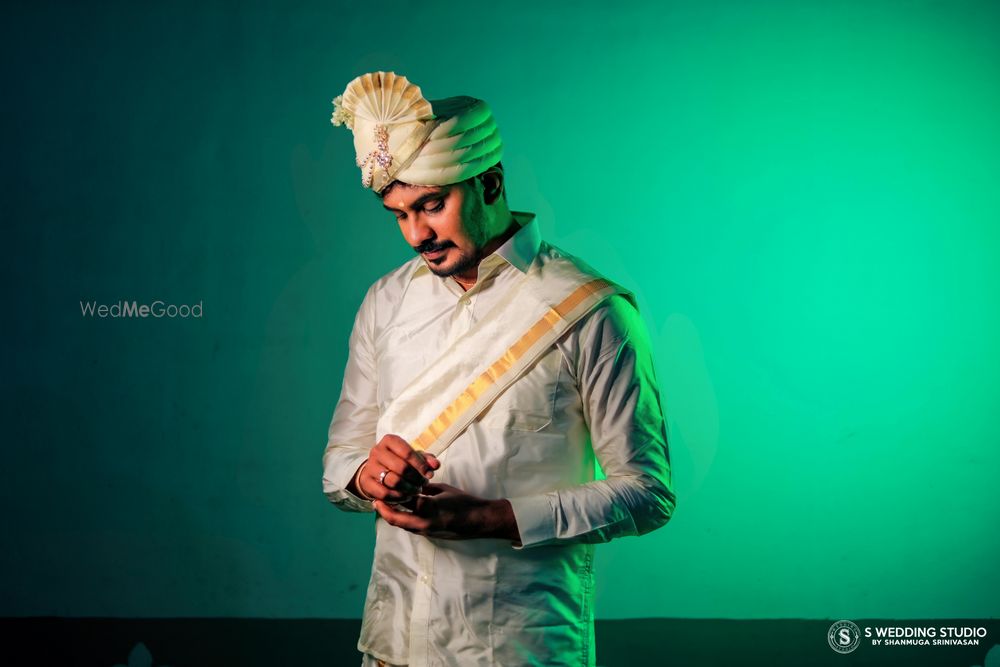 Photo From Gokul Brindha Wedding - By S Wedding Studio