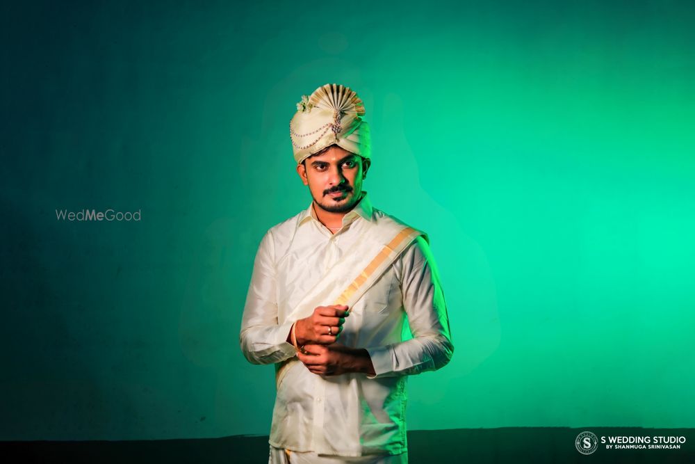 Photo From Gokul Brindha Wedding - By S Wedding Studio