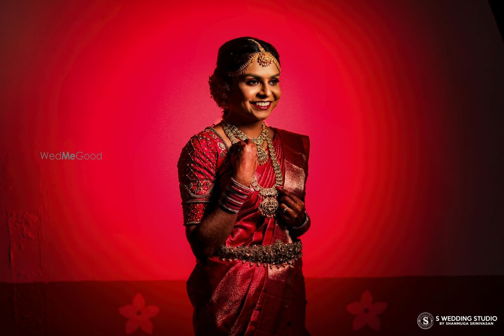 Photo From Gokul Brindha Wedding - By S Wedding Studio