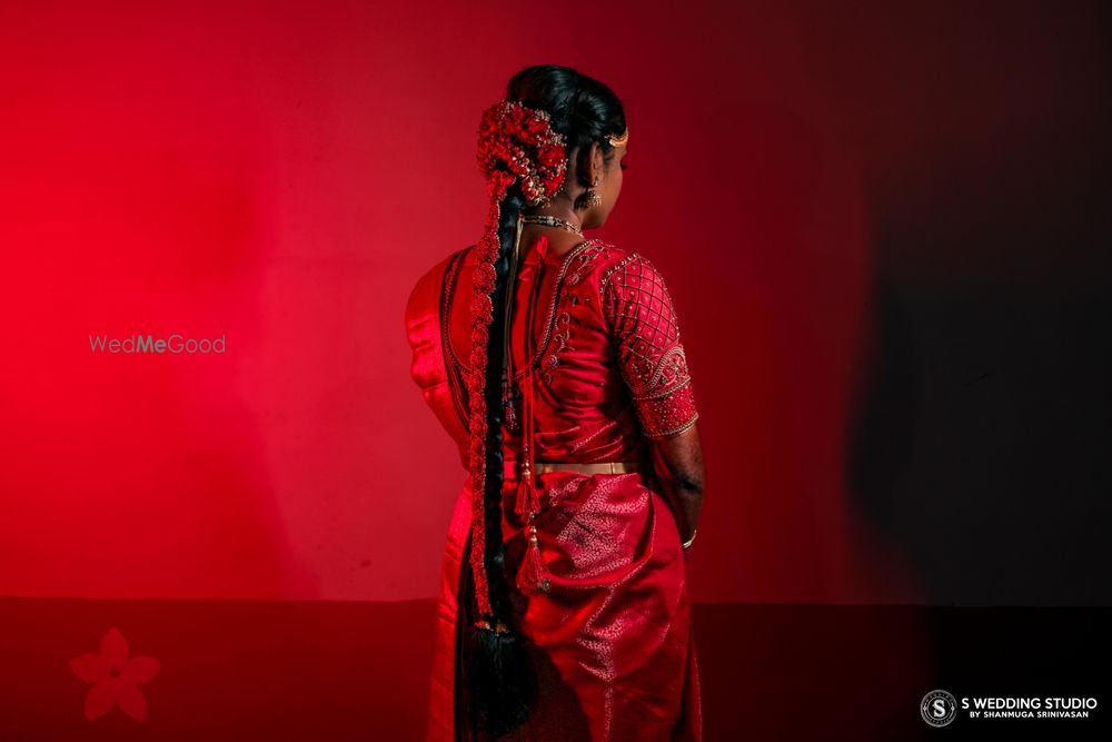 Photo From Gokul Brindha Wedding - By S Wedding Studio