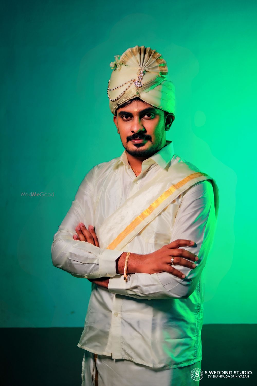 Photo From Gokul Brindha Wedding - By S Wedding Studio