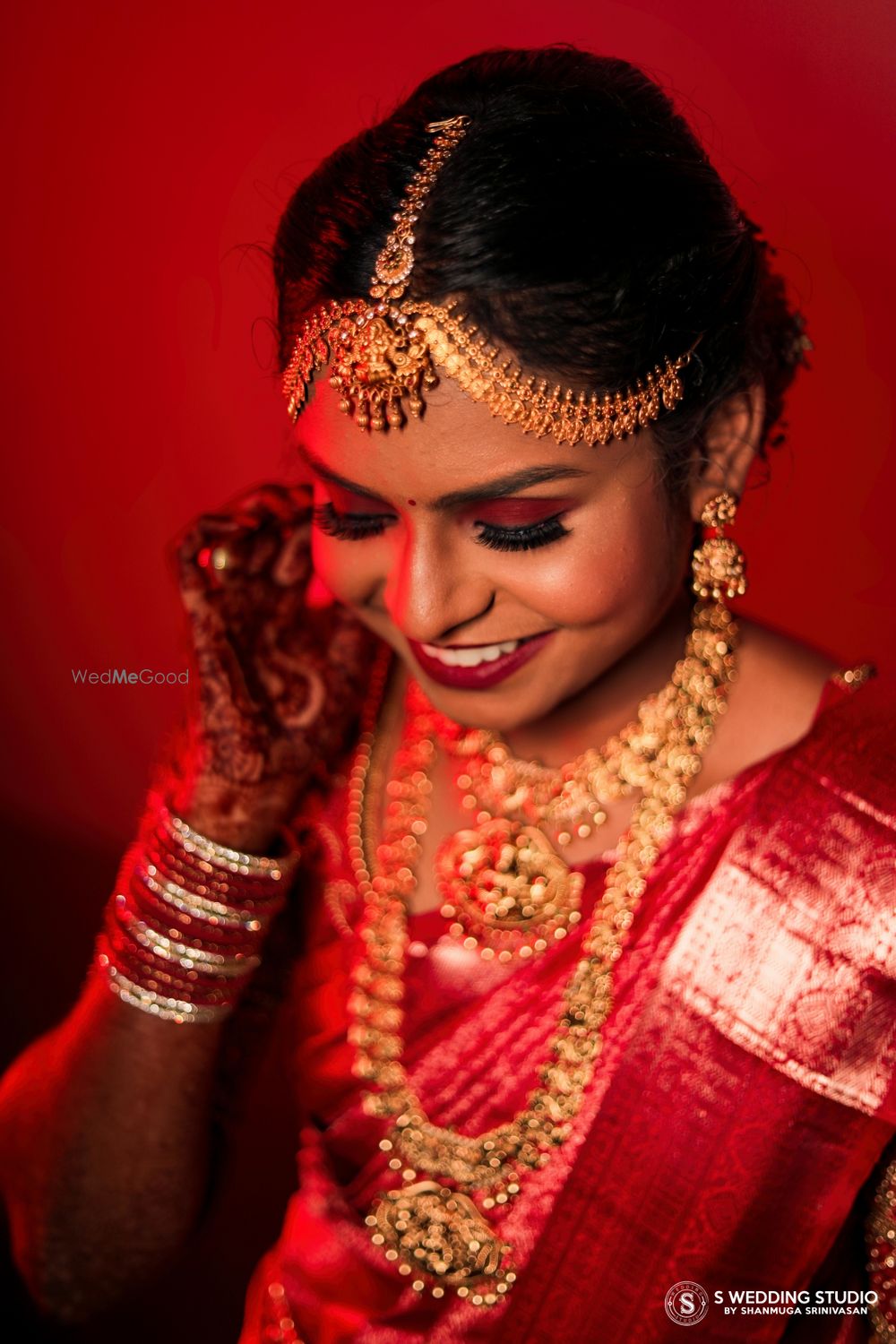 Photo From Gokul Brindha Wedding - By S Wedding Studio