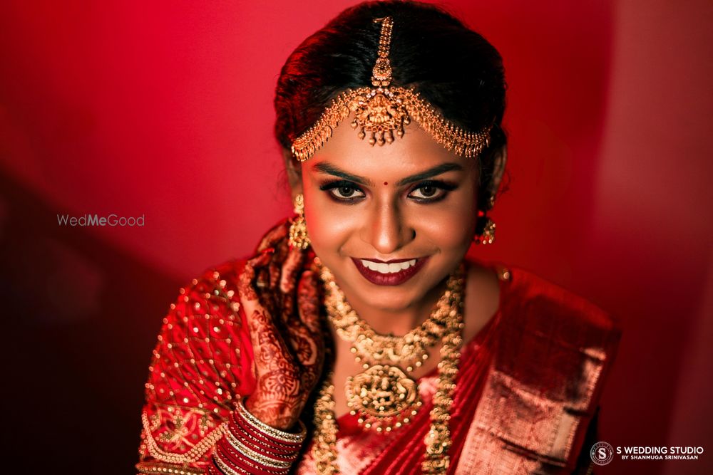 Photo From Gokul Brindha Wedding - By S Wedding Studio