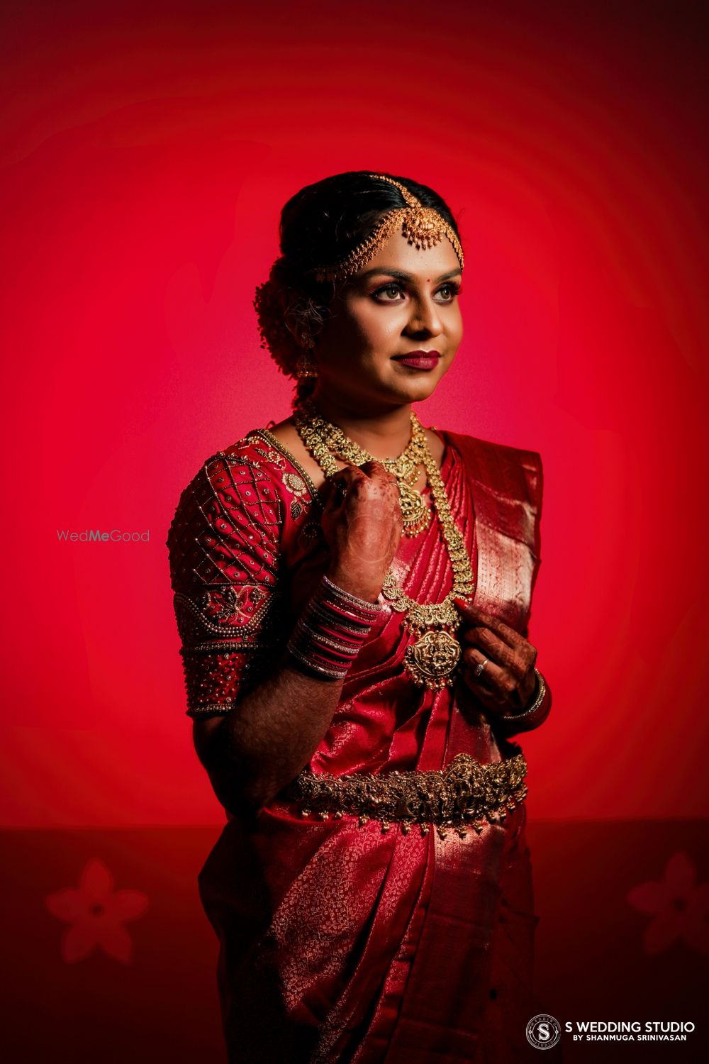 Photo From Gokul Brindha Wedding - By S Wedding Studio