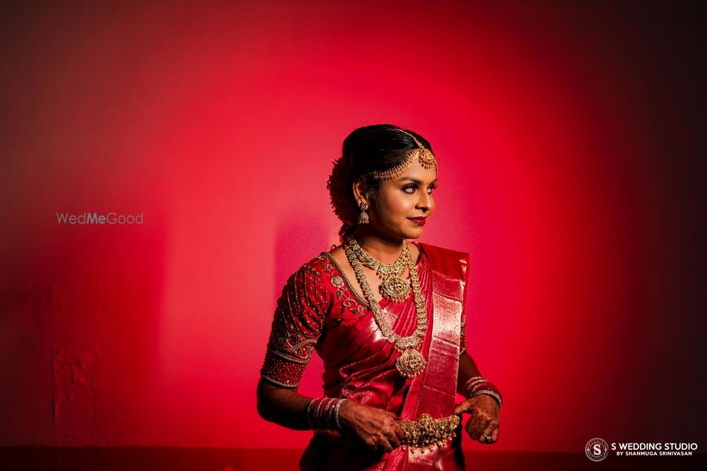 Photo From Gokul Brindha Wedding - By S Wedding Studio