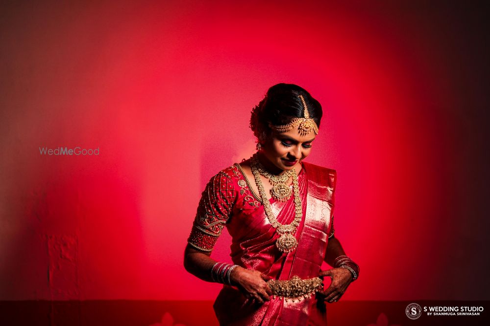 Photo From Gokul Brindha Wedding - By S Wedding Studio