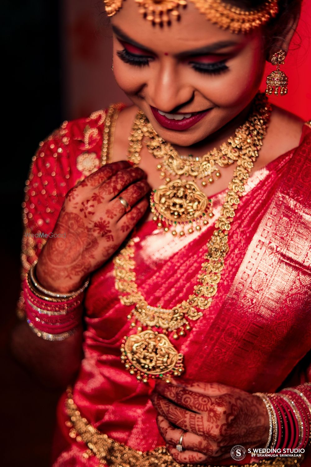 Photo From Gokul Brindha Wedding - By S Wedding Studio